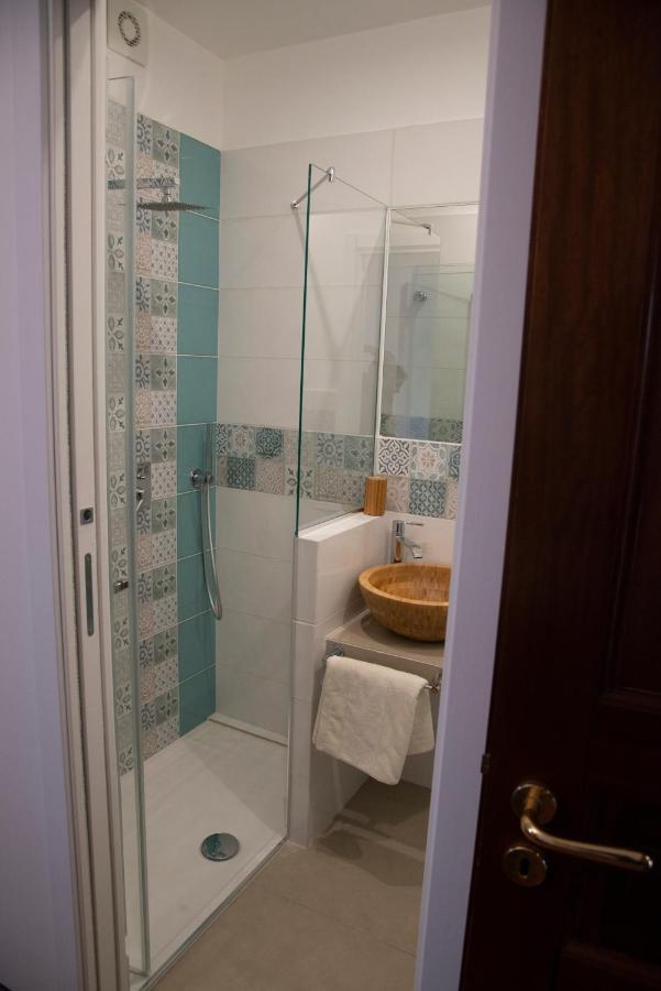 Boutique Villa Etna D'A'Mare Trecastagni Εξωτερικό φωτογραφία