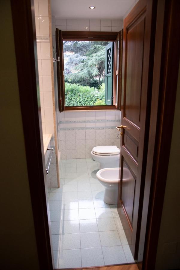 Boutique Villa Etna D'A'Mare Trecastagni Εξωτερικό φωτογραφία