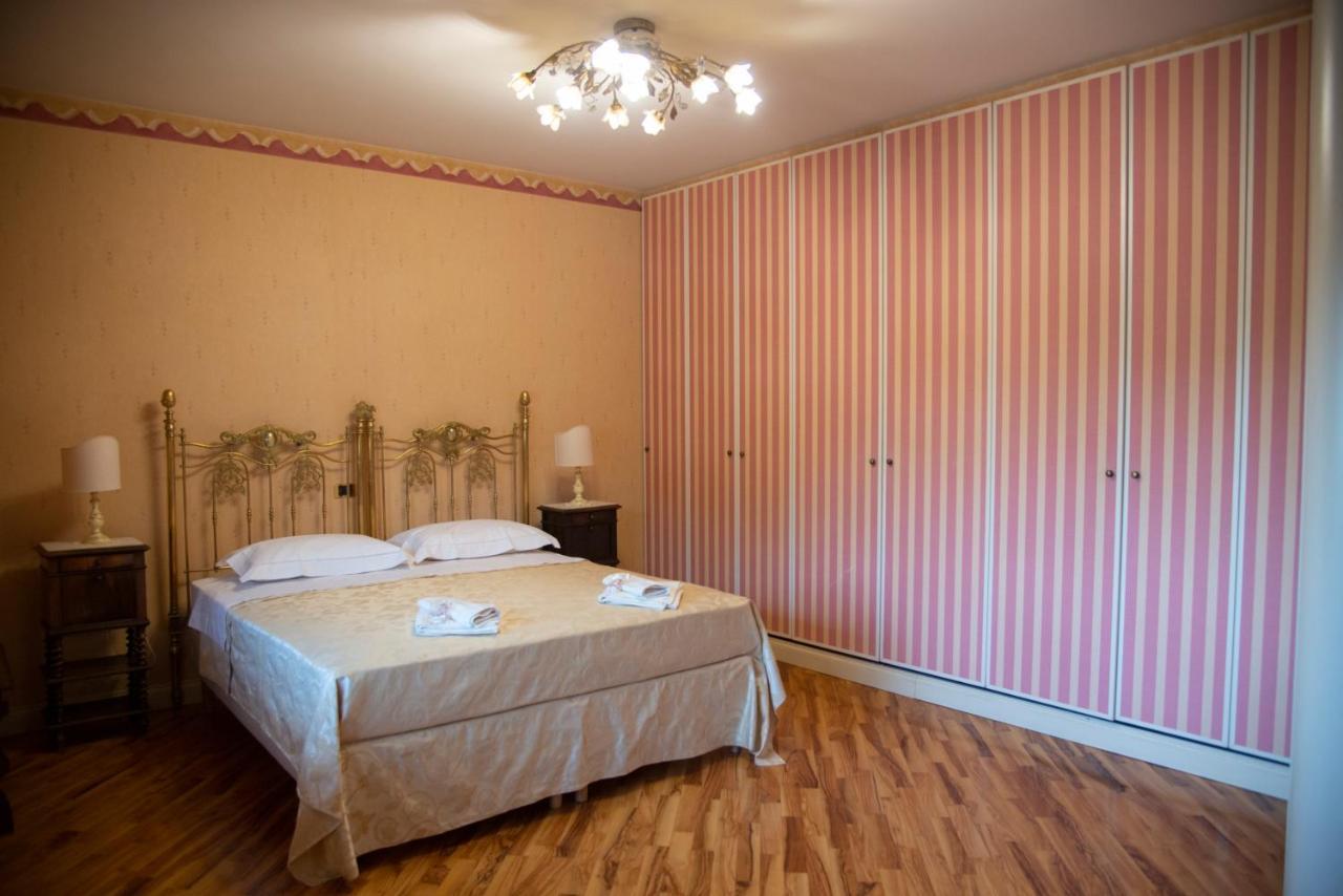 Boutique Villa Etna D'A'Mare Trecastagni Εξωτερικό φωτογραφία
