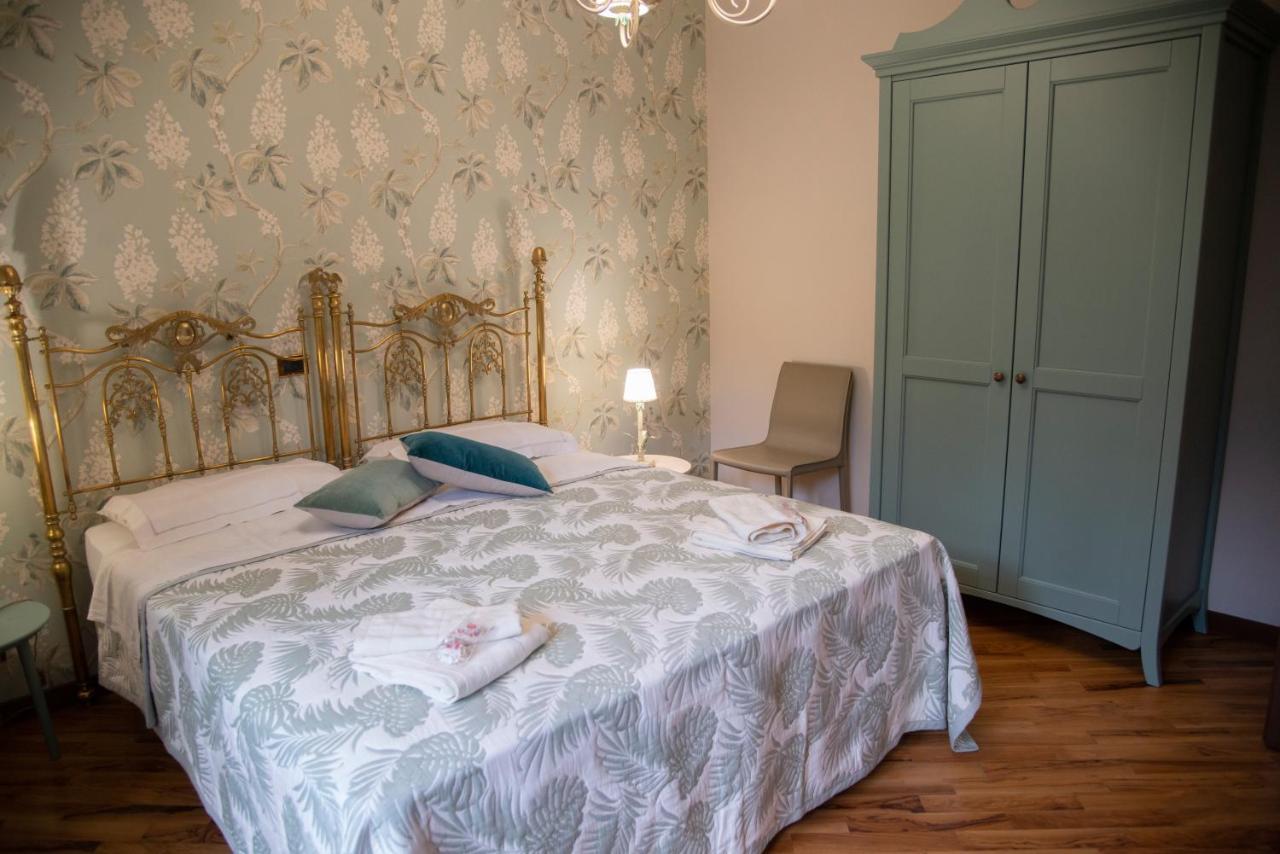Boutique Villa Etna D'A'Mare Trecastagni Εξωτερικό φωτογραφία