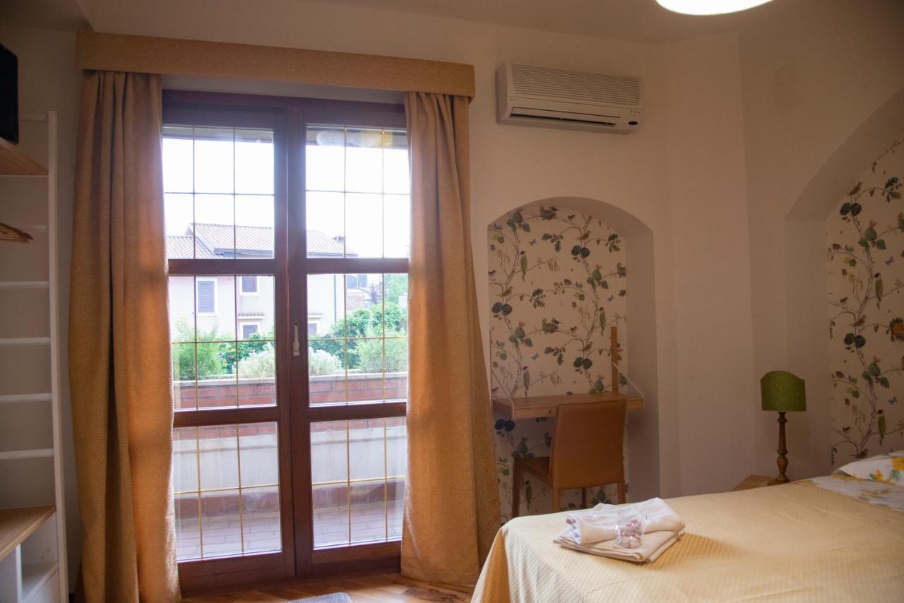 Boutique Villa Etna D'A'Mare Trecastagni Εξωτερικό φωτογραφία