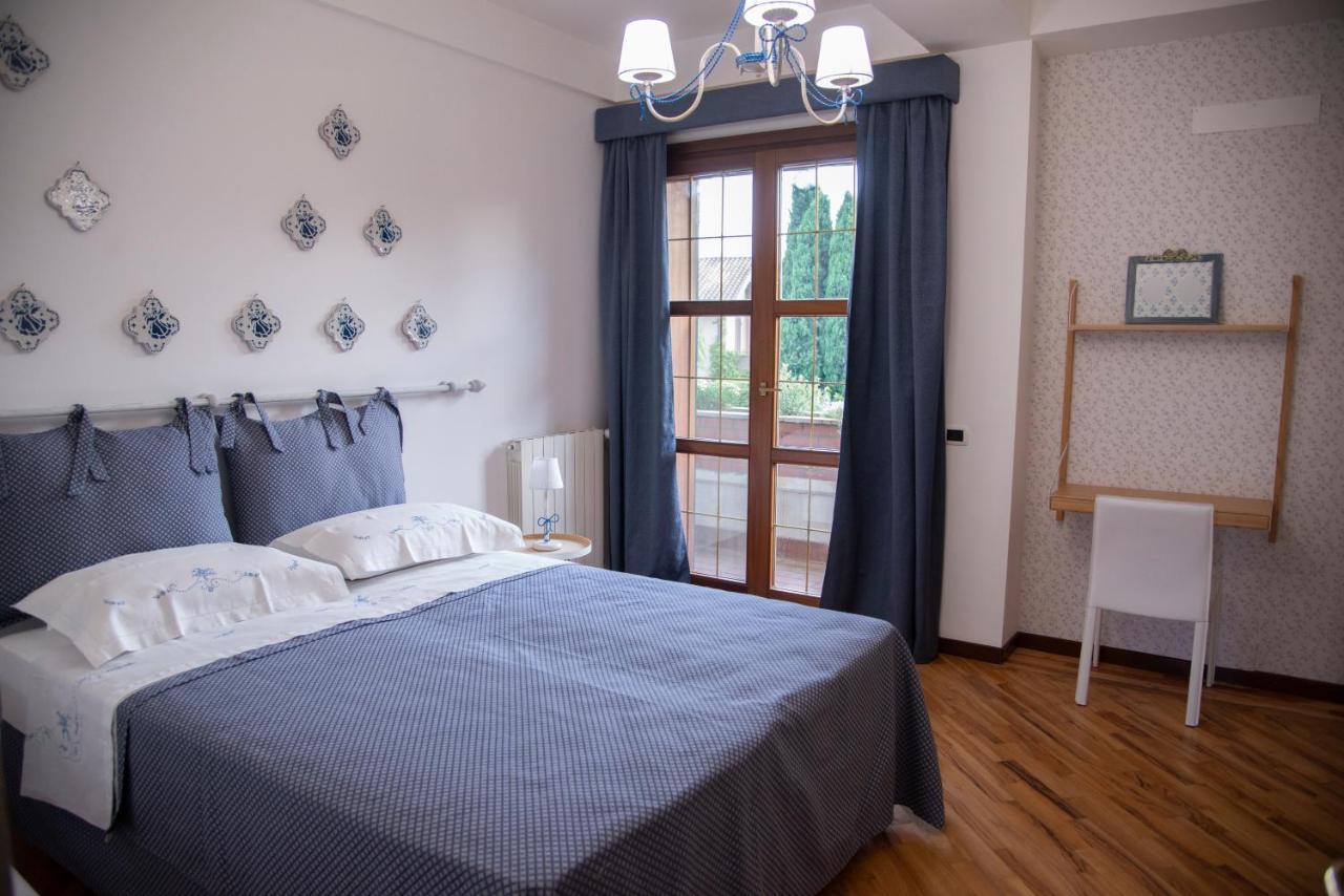 Boutique Villa Etna D'A'Mare Trecastagni Εξωτερικό φωτογραφία