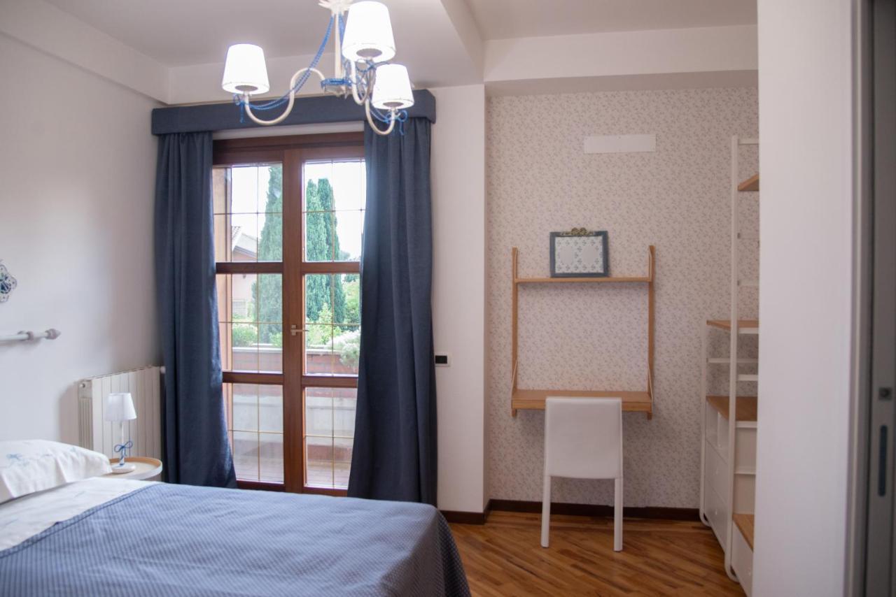 Boutique Villa Etna D'A'Mare Trecastagni Εξωτερικό φωτογραφία