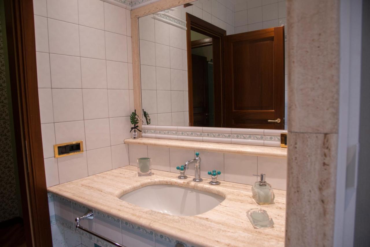 Boutique Villa Etna D'A'Mare Trecastagni Εξωτερικό φωτογραφία