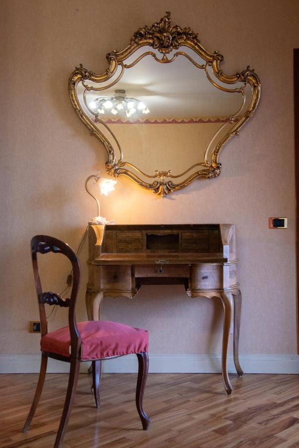Boutique Villa Etna D'A'Mare Trecastagni Εξωτερικό φωτογραφία