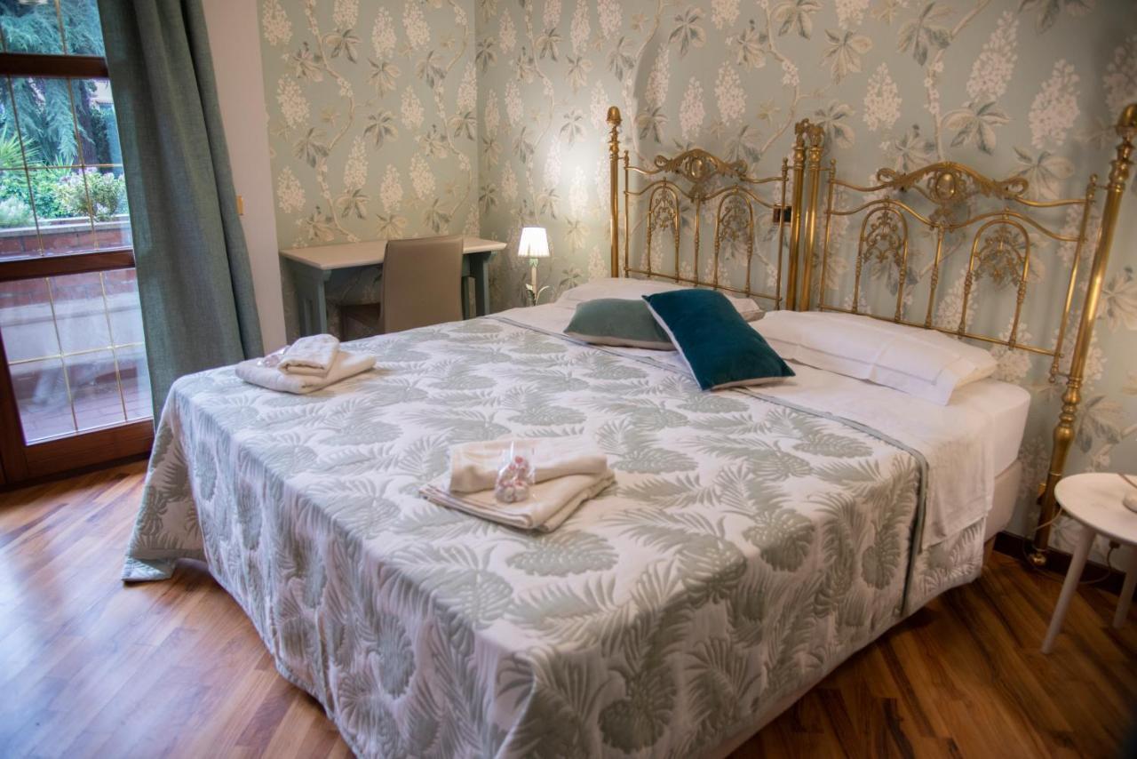 Boutique Villa Etna D'A'Mare Trecastagni Εξωτερικό φωτογραφία