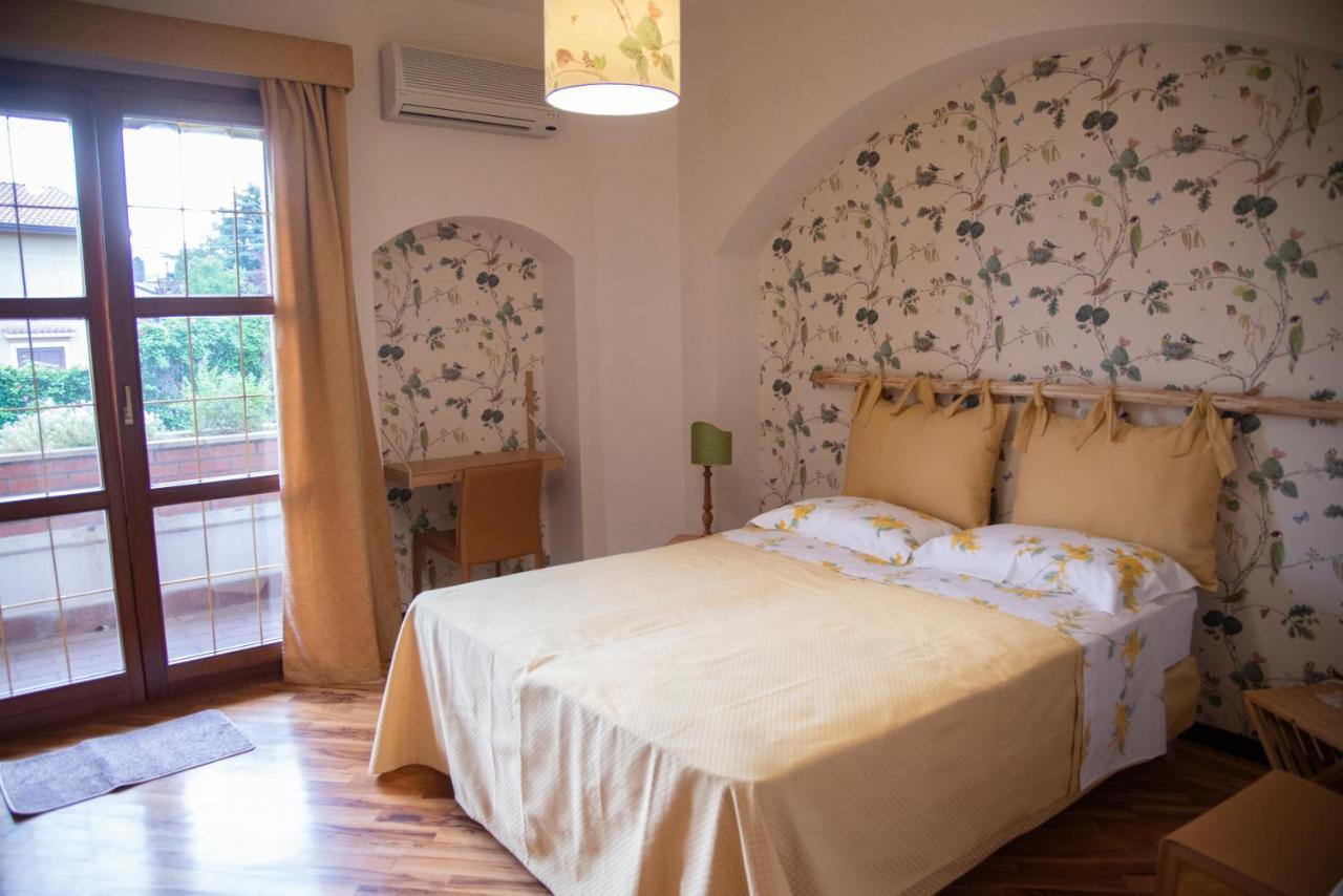 Boutique Villa Etna D'A'Mare Trecastagni Εξωτερικό φωτογραφία