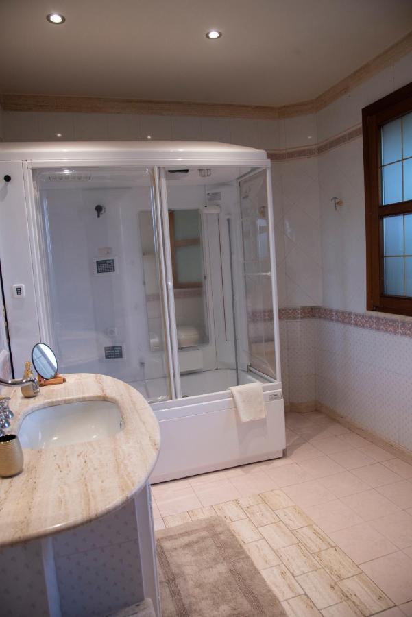 Boutique Villa Etna D'A'Mare Trecastagni Εξωτερικό φωτογραφία
