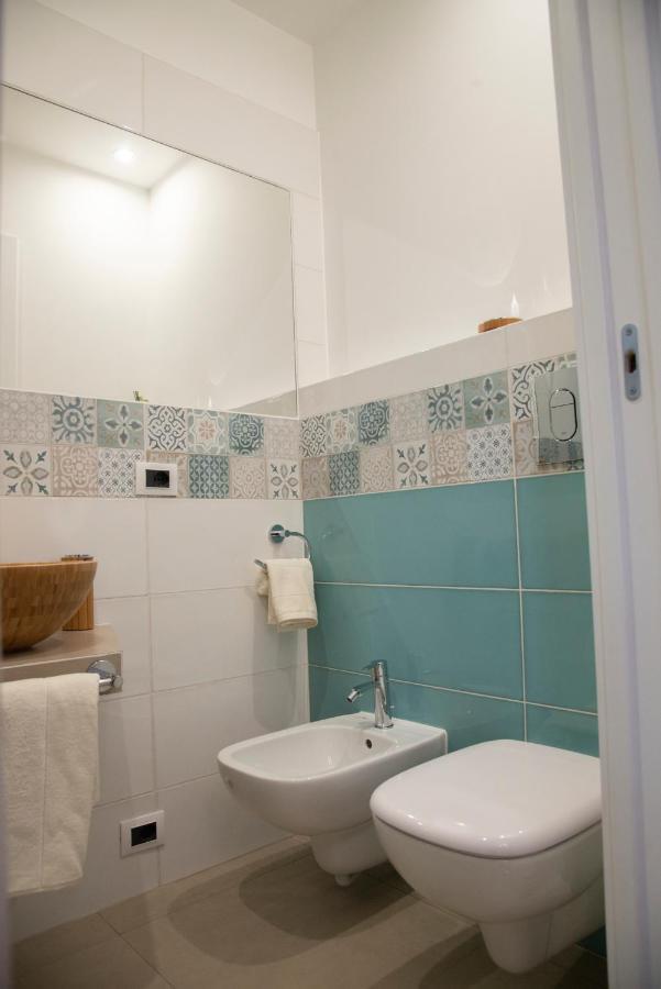 Boutique Villa Etna D'A'Mare Trecastagni Εξωτερικό φωτογραφία