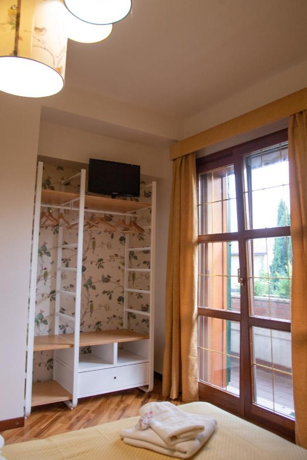 Boutique Villa Etna D'A'Mare Trecastagni Εξωτερικό φωτογραφία