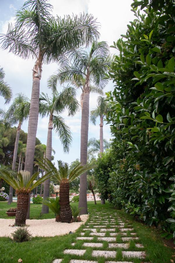 Boutique Villa Etna D'A'Mare Trecastagni Εξωτερικό φωτογραφία