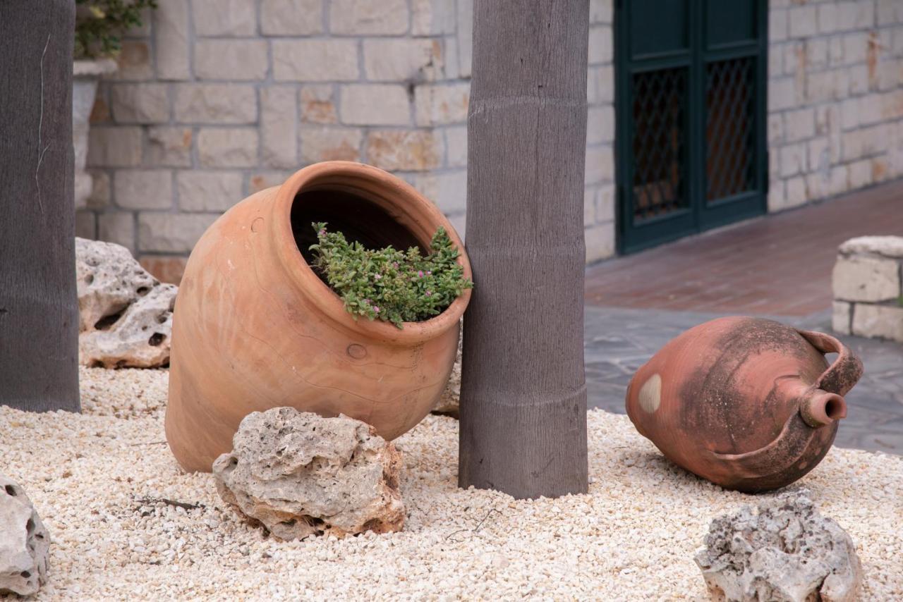 Boutique Villa Etna D'A'Mare Trecastagni Εξωτερικό φωτογραφία