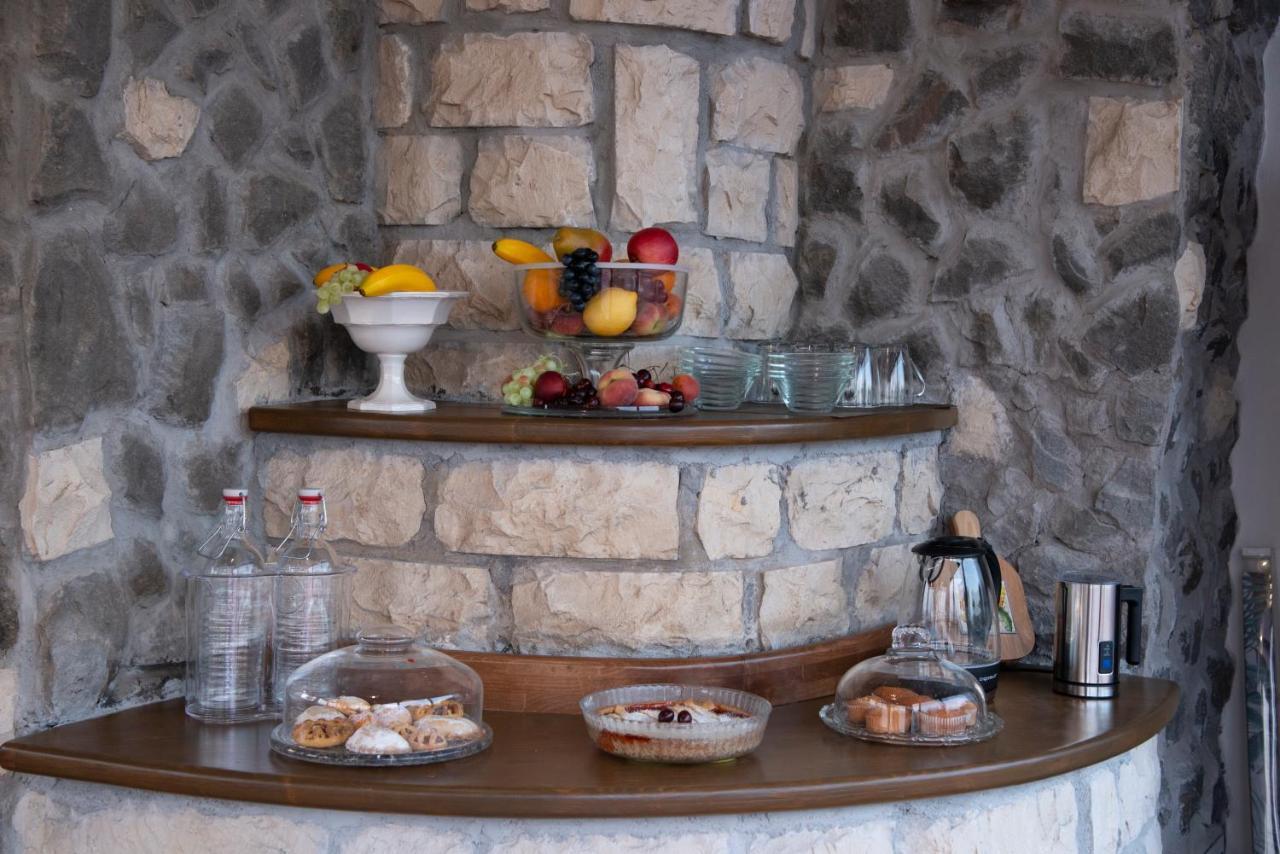 Boutique Villa Etna D'A'Mare Trecastagni Εξωτερικό φωτογραφία