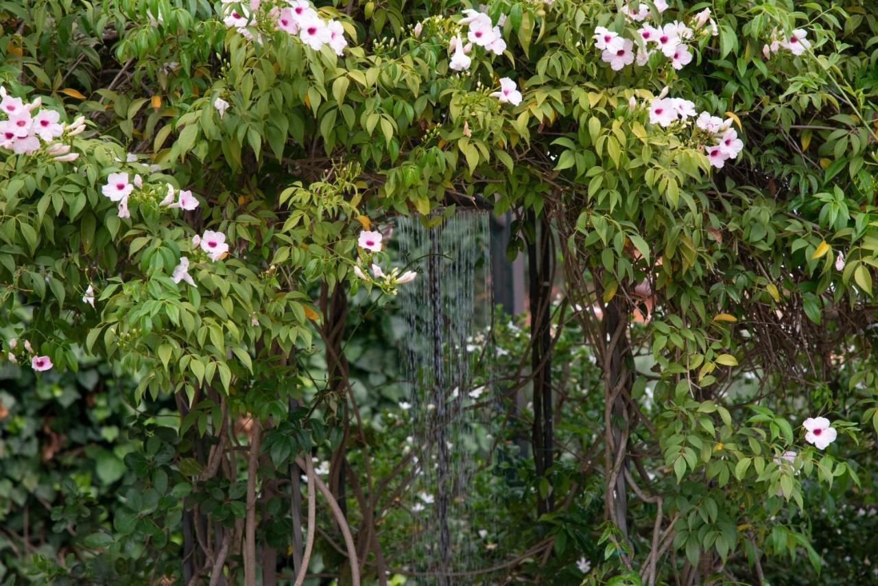 Boutique Villa Etna D'A'Mare Trecastagni Εξωτερικό φωτογραφία