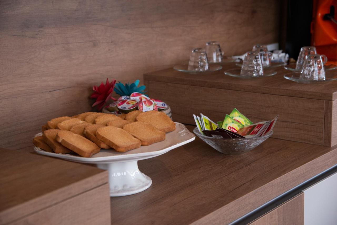 Boutique Villa Etna D'A'Mare Trecastagni Εξωτερικό φωτογραφία