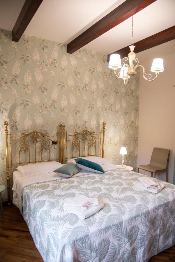 Boutique Villa Etna D'A'Mare Trecastagni Εξωτερικό φωτογραφία