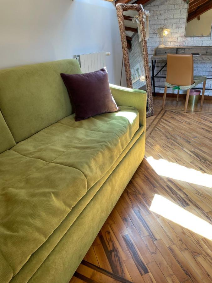 Boutique Villa Etna D'A'Mare Trecastagni Εξωτερικό φωτογραφία